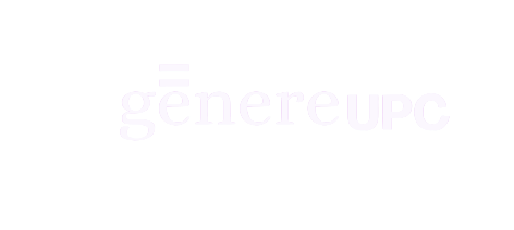 Logo Gènere UPC